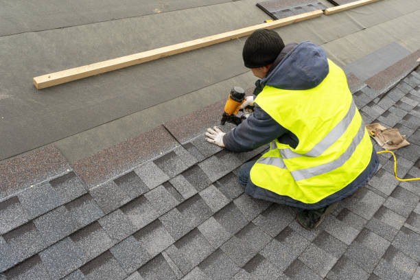 Tile Roofing Contractor in Dunlap, IL